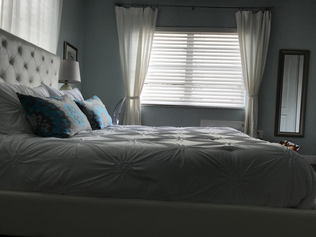 Sun Sand And Love - 1 Bed, 2 Bath Condo Miami Beach Exterior photo