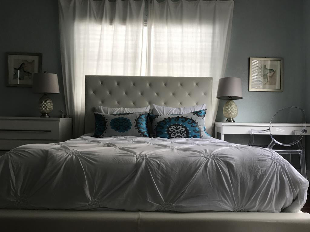 Sun Sand And Love - 1 Bed, 2 Bath Condo Miami Beach Exterior photo
